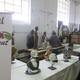 Exhibits at the National Black Memorabilia, Fine Art & Crafts Show, in April 2016 in Gaithersburg, Md.
Lindsey Johson